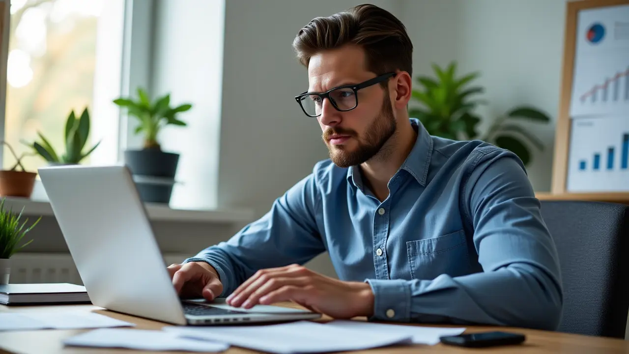 Optymalizacja kosztów działalności jednoosobowej