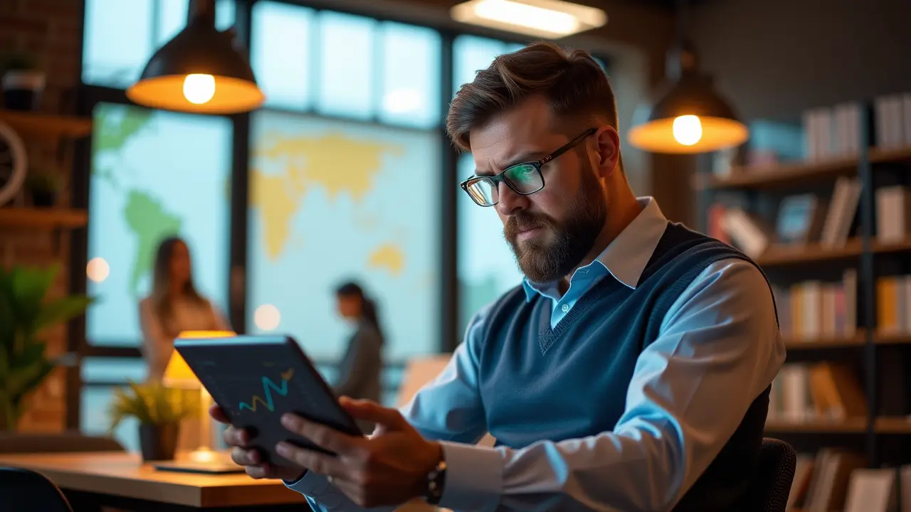 Przewodnik po dotacjach dla firm jednoosobowych