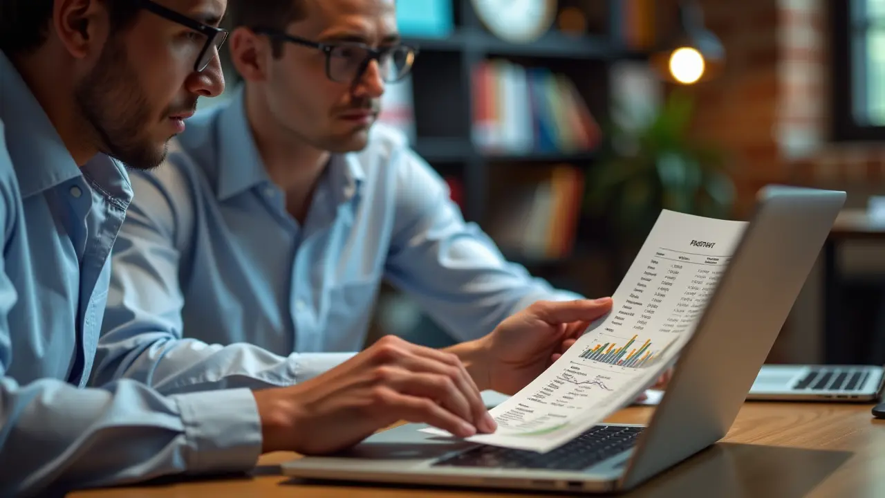 Kalkulator Podatkowy JDG: Oblicz PIT i ZUS 2023