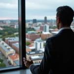 Zakładanie Firmy w Irlandii: Krok po Kroku