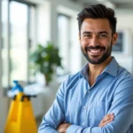 Jak założyć firmę sprzątającą krok po kroku