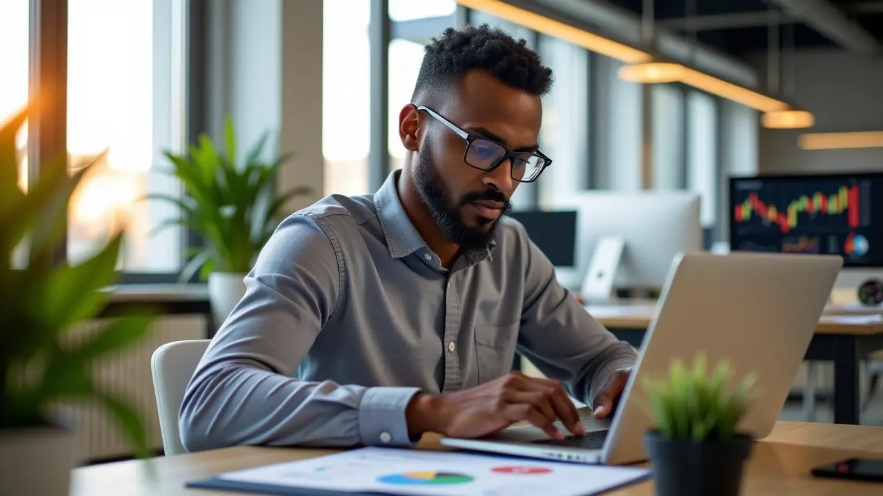 Kredyt dla Nowych Firm na Start i Rozwój Biznesu