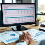 Kalkulator Podatkowy Nowy Ład: Oblicz Dochód i Podatki