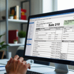 Kalkulator Podatkowy 2023 do obliczania PIT i ryczałtu