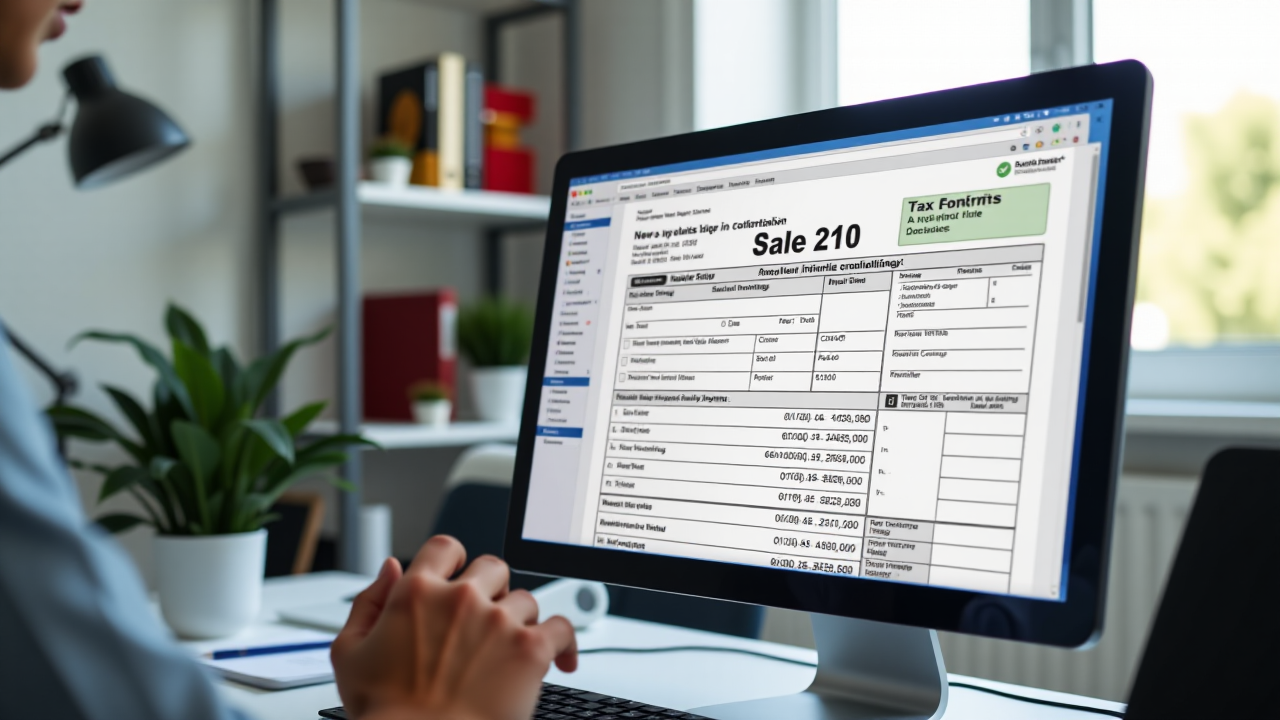 Kalkulator Podatkowy 2023 do obliczania PIT i ryczałtu