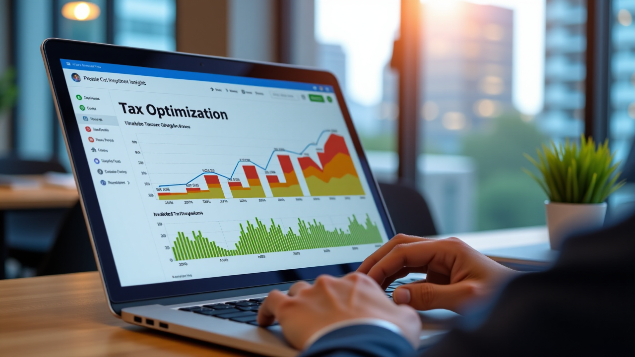 Kalkulator Form Opodatkowania: Wybór Najlepszego PIT