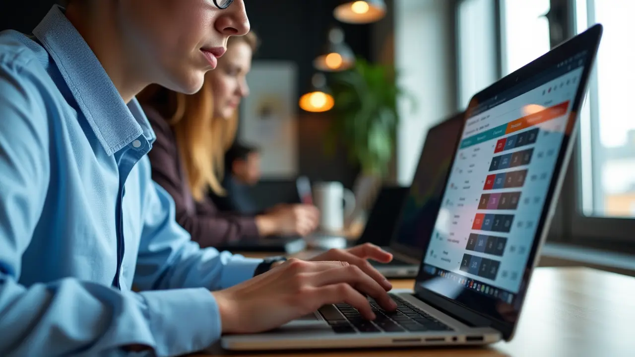 Kalkulator IP Box Online: Oszczędności Podatkowe 5%