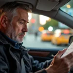 Wsparcie finansowe i dofinansowanie dla taksówkarzy