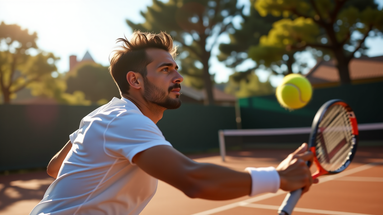 Jerzy Janowicz: Aktualny Wiek i Przebieg Kariery Tenisowej