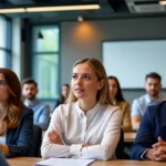 Dofinansowanie szkoleń dla pracujących i rozwój zawodowy