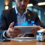 Dotacje na start firmy transportowej