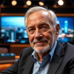 Wiek Joachima Zeiske: Ile lat ma gwiazda?