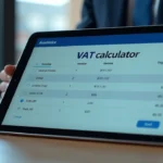 Online kalkulator VAT: Oblicz netto, brutto, VAT na fakturze