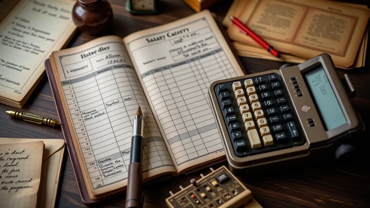 Kalkulator wynagrodzenia brutto netto z 2021 roku