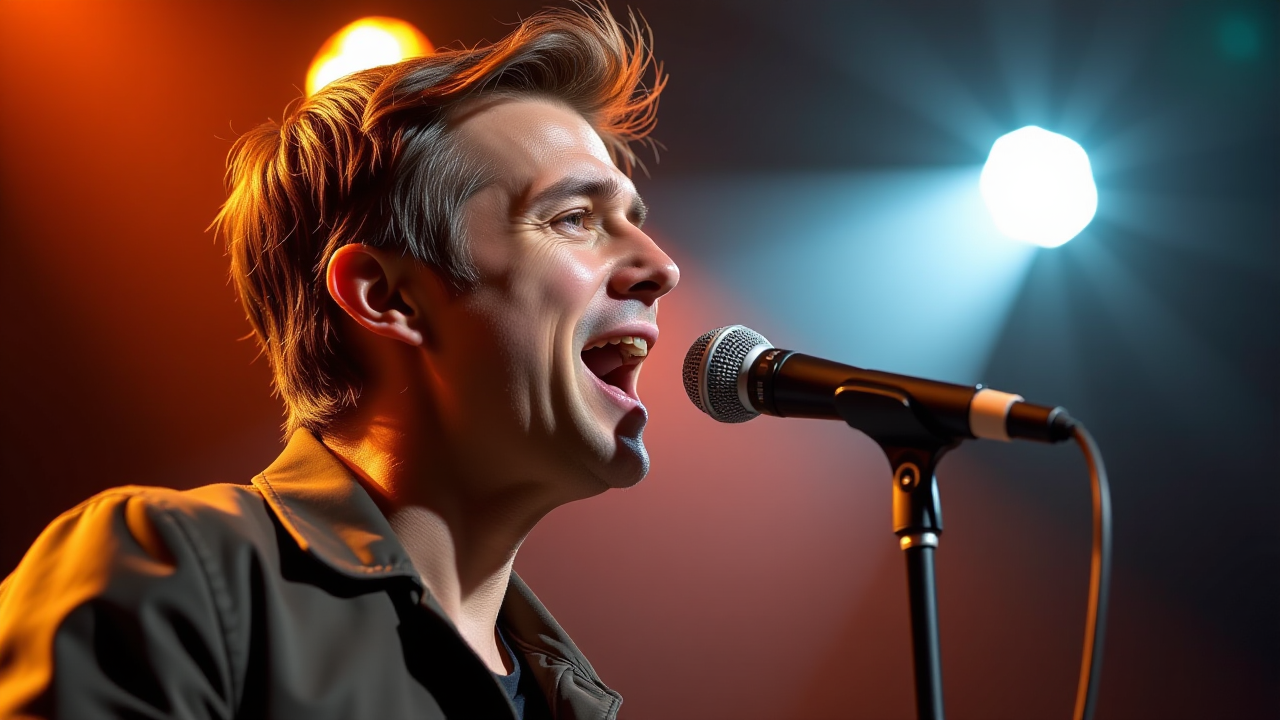 Radek Liszewski (Weekend) – wiek, biografia, kariera i największe hity