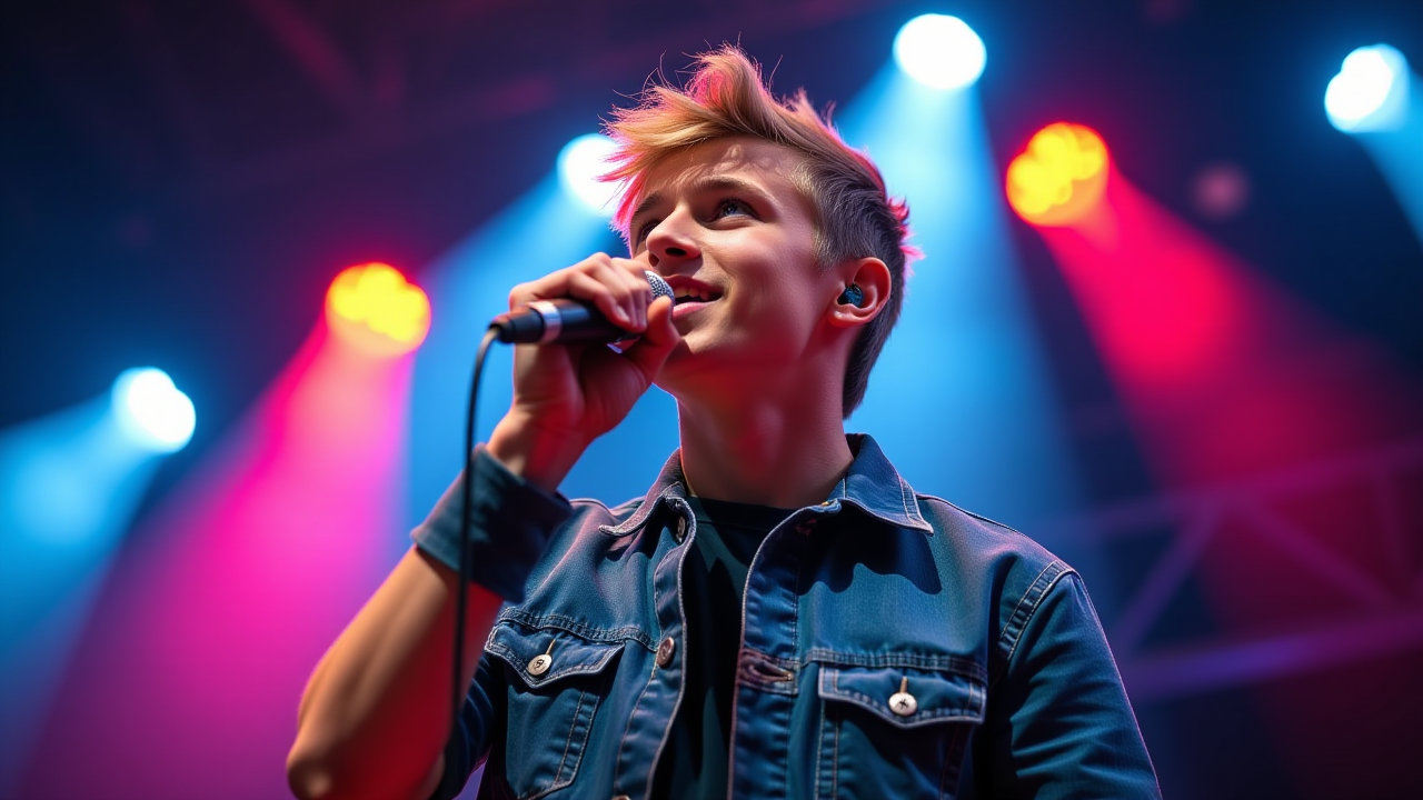 Dawid Kwiatkowski: Wiek, data urodzenia i kariera