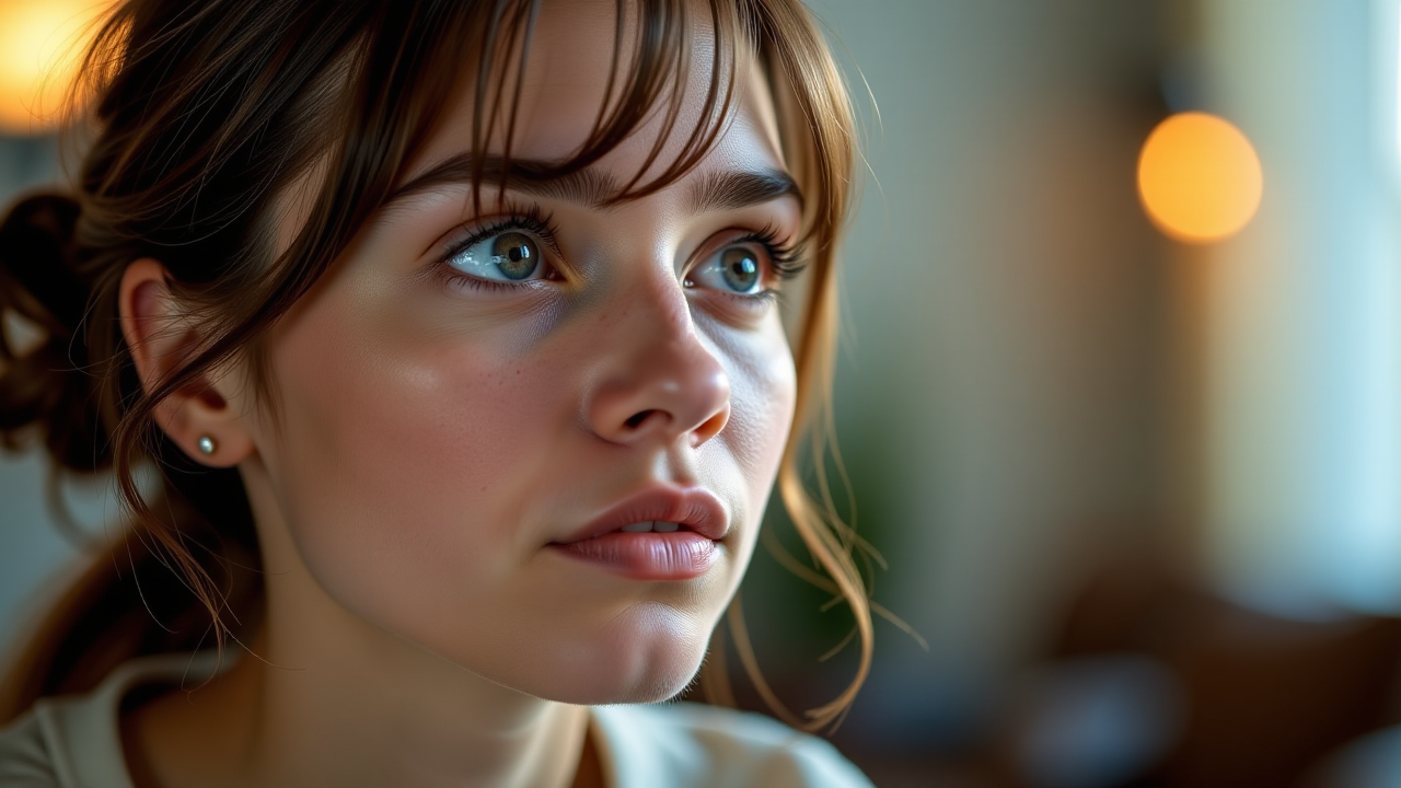 Wiek córki znanej osobowości telewizyjnej