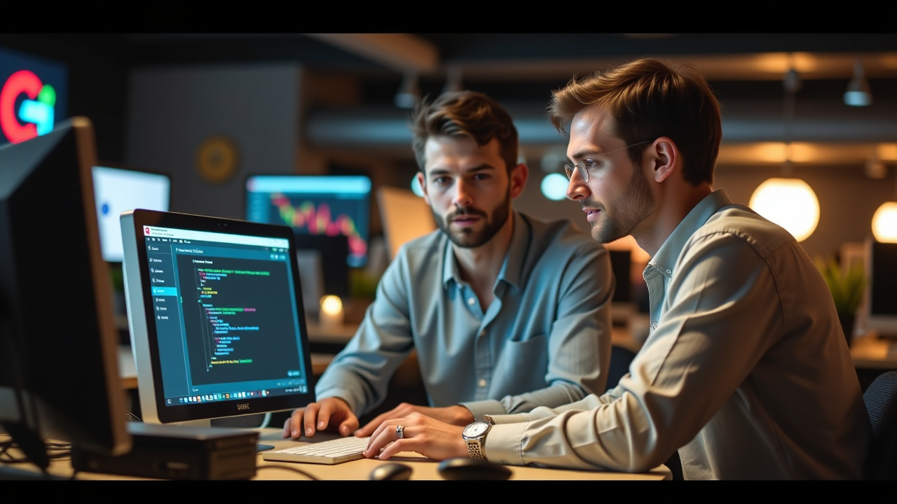 YouTube: Kiedy Powstał? Twórcy i Historia Rozwoju