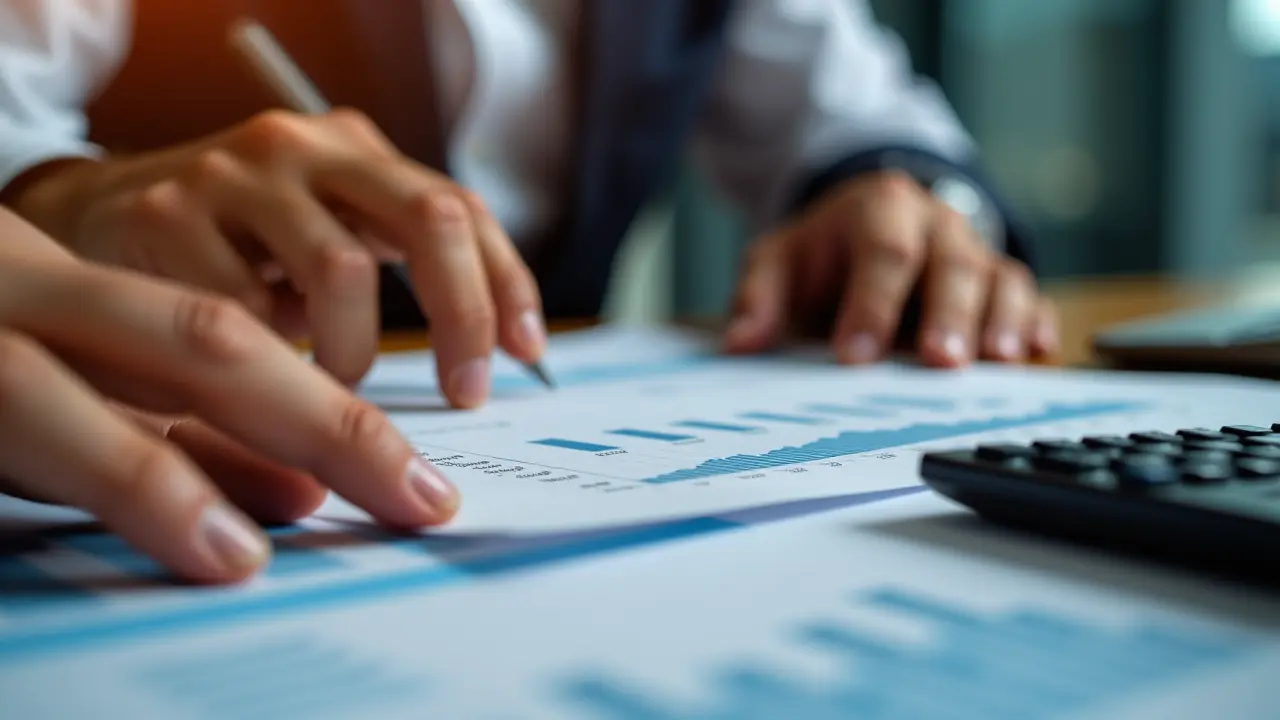 Składki ZUS 2020: Wysokości i zasady naliczeń