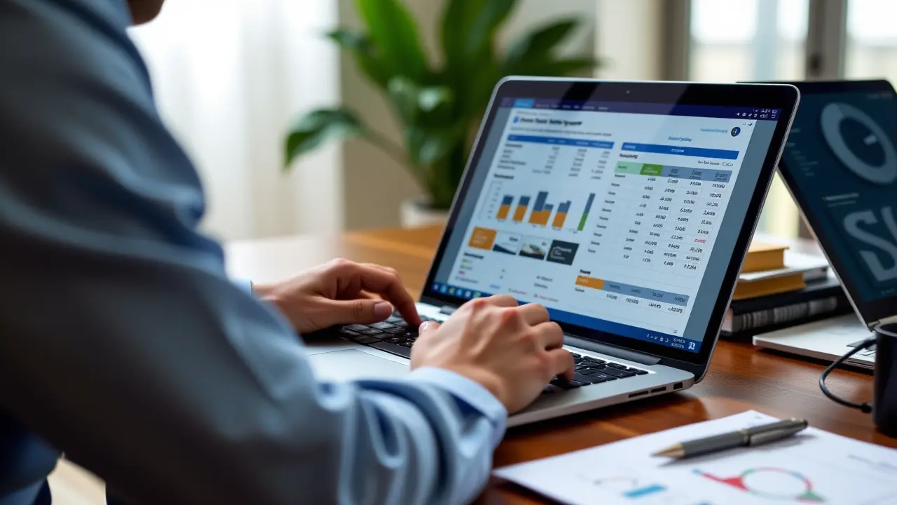 Składki ZUS 2021 dla Przedsiębiorców: Kwoty i Ulgi