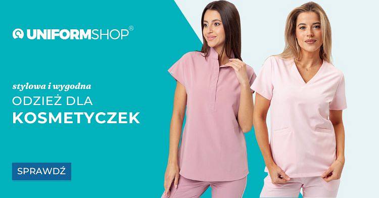 Cechy i obowiązki kosmetyczki – kto sprawdzi się w tym zawodzie? 2 odziez_kosmetyczki.jpg